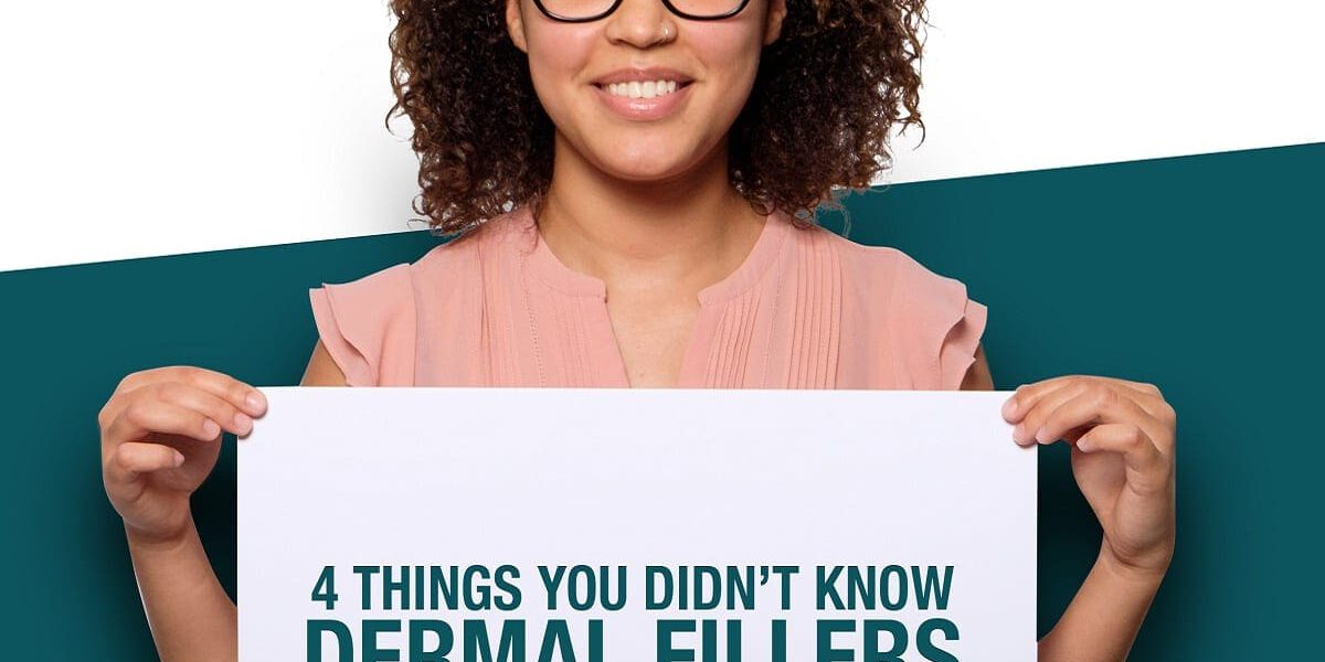4 Things You Didn't Know Dermal Fillers Can Do For You [Infographic]