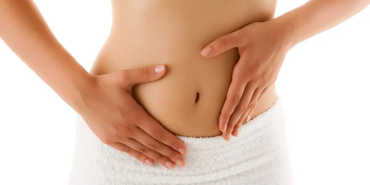 Liposuction - Lumps & Bumps