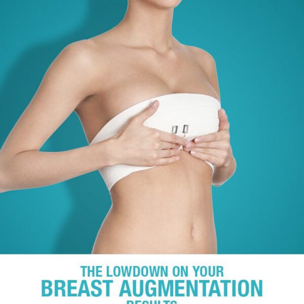 Breast Augmentation Results